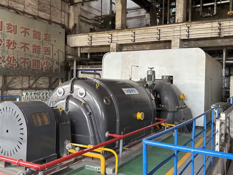 發電機組 發電機組